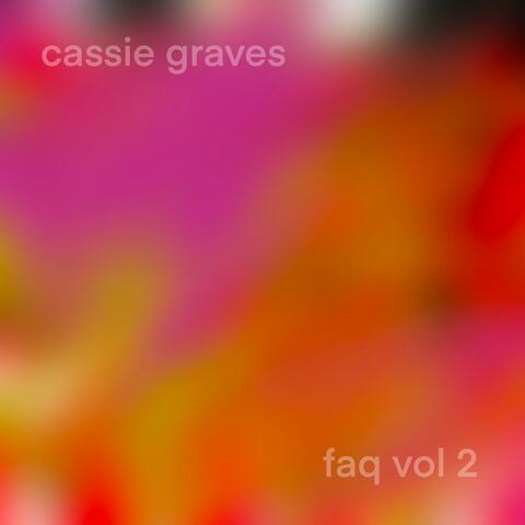 FAQ 2:2 (Instrumental) album art