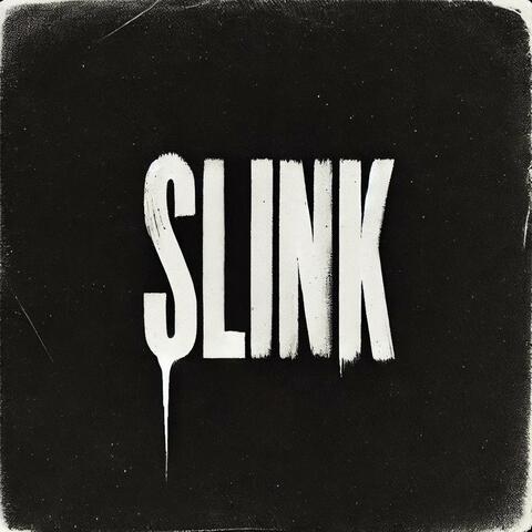 Slink album art