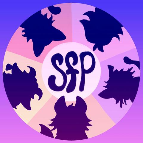 SUPER FUN PALS album art