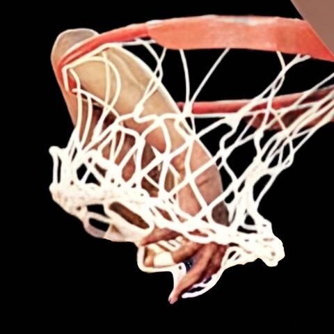 One Arm Thru The Rim (feat. NistaDaG) album art