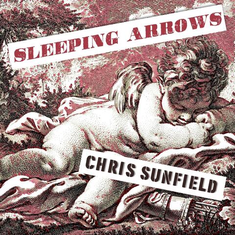 Sleeping Arrows album art
