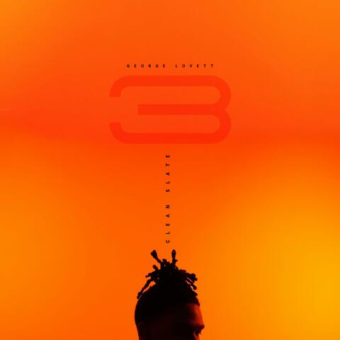 Clean Slate album art