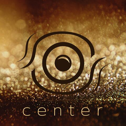 Center album art