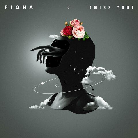 Fiona (Miss You) album art