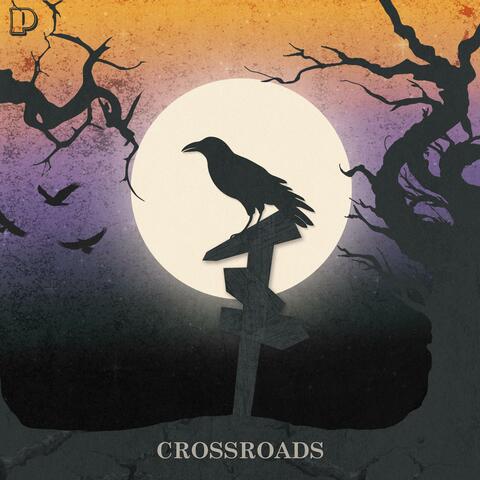 Crossroads album art