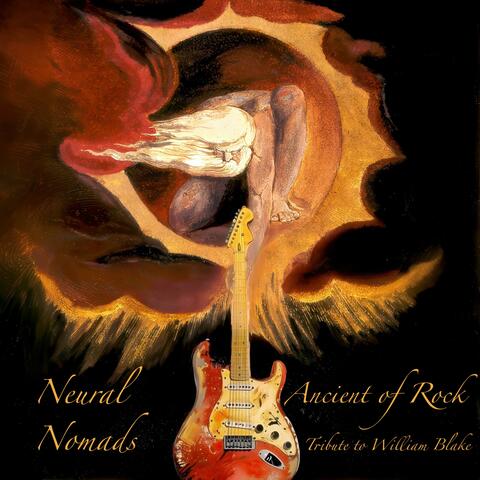 Ancient of Rock (Tribute to William Blake) album art