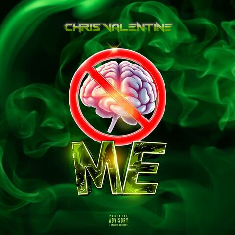 Don't Mind Me album art