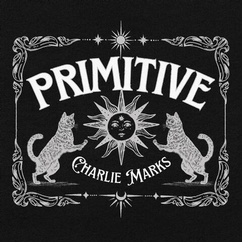 Primitive album art
