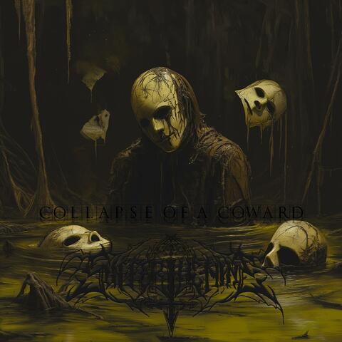 Collapse of a Coward album art