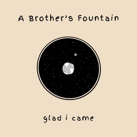 Glad I Came album art