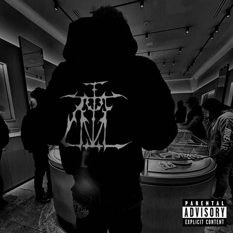 feel like sosa album art