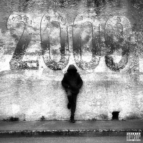 2009 album art