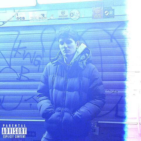 FWB album art