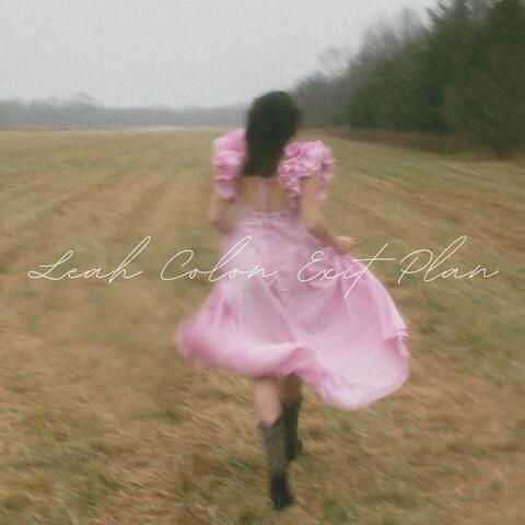 Exit Plan album art