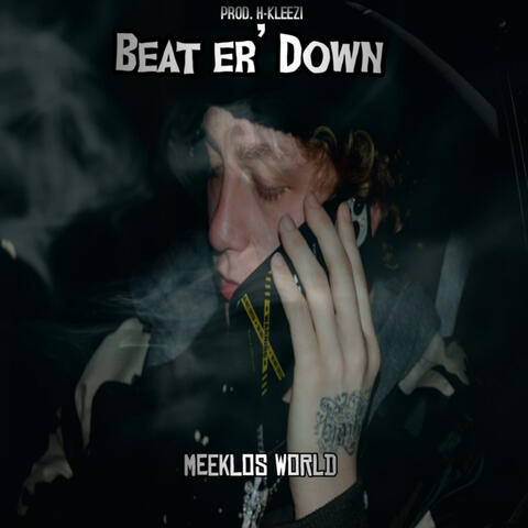 Beat er' Down album art