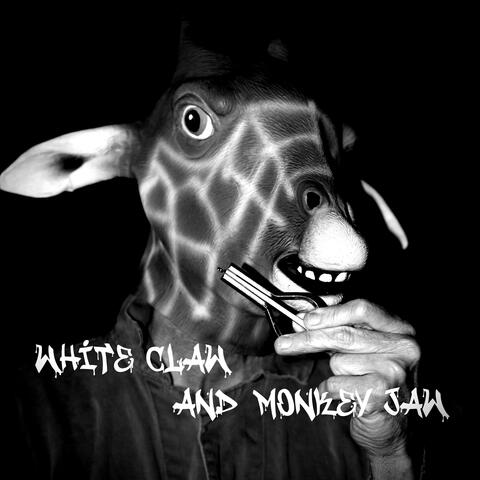 White Claw and Monkey Jaw album art