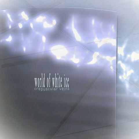 Crepuscular Veins album art