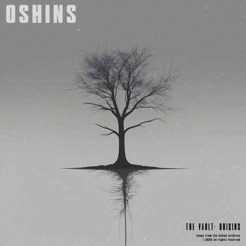 The Vault: Origins album art