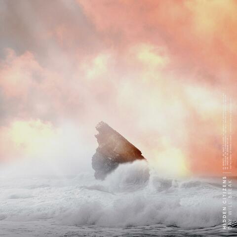 Day Will Break album art