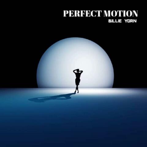 Perfect Motion album art