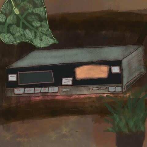 Household Betamax album art