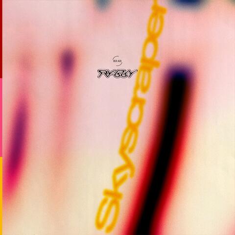 Skyscraper album art