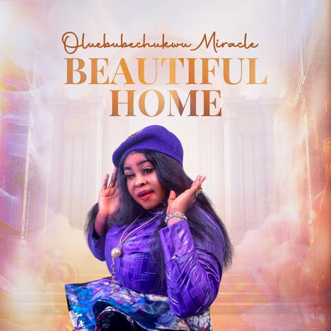Beautiful Home album art