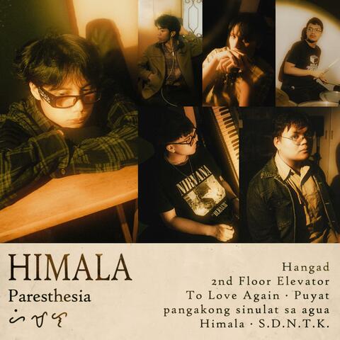 Himala album art