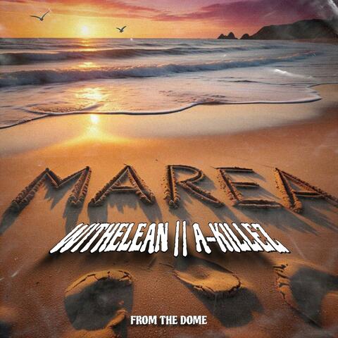 Marea (feat. A-Killez) album art