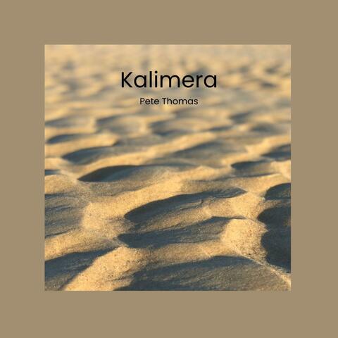 Kalimera album art