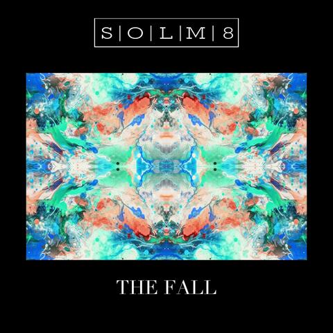 The Fall album art