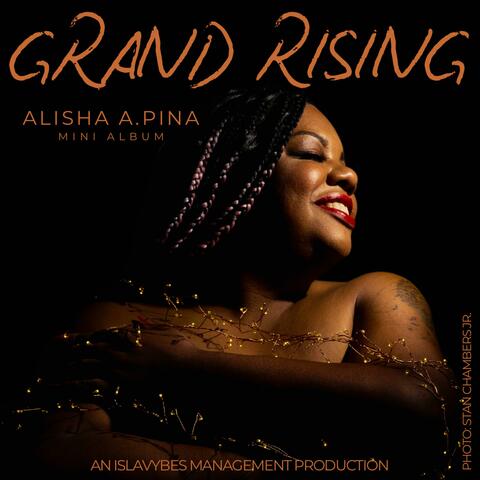 Grand Rising album art