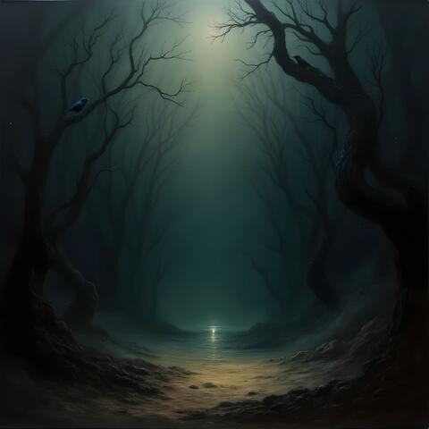 Lies of a Songbird album art