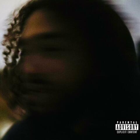 Confessions of A Criminal album art