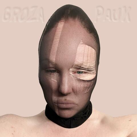 PAUK album art