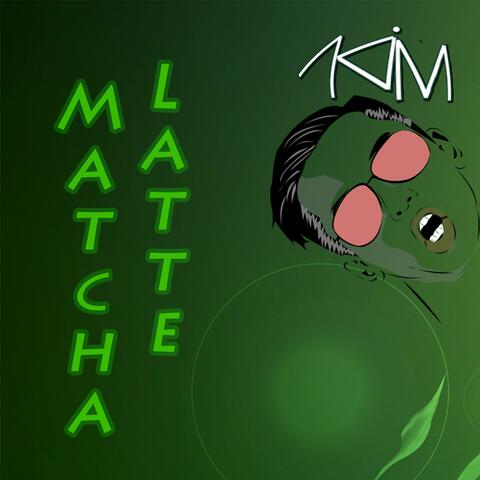 Matcha Latte album art