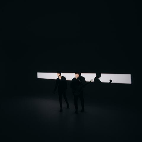 Kadunud Teel album art