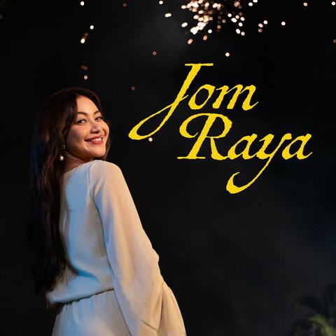 Jom Raya album art