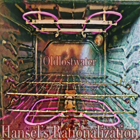 Hansel's Rationalization album art
