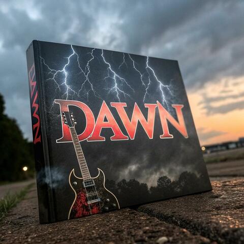 Dawn album art