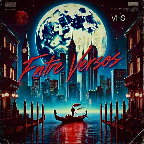 Entre versos album art