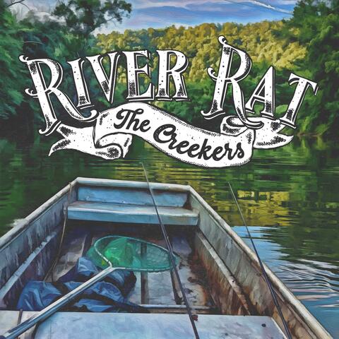 River Rat album art