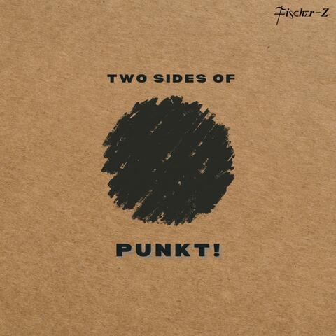Two Sides of PUNKT! album art