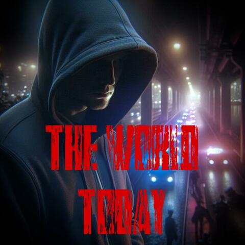 The World Today album art