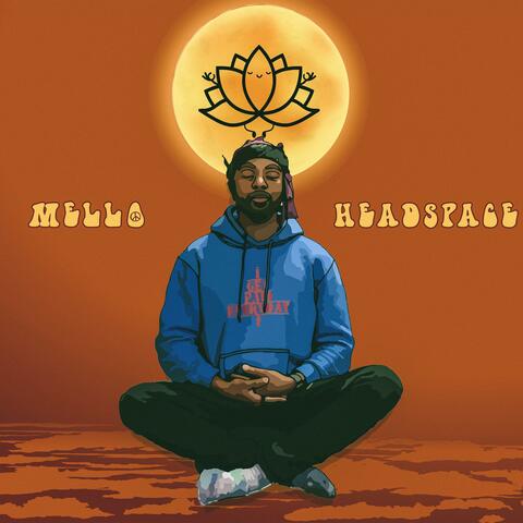 Mello Headspace album art