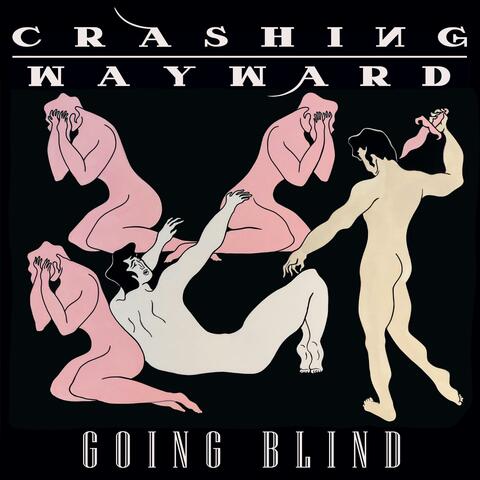 Going Blind album art