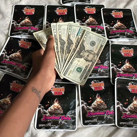 Ready For War album art