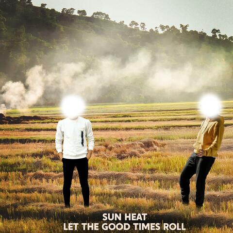 Let the Good Times Roll album art
