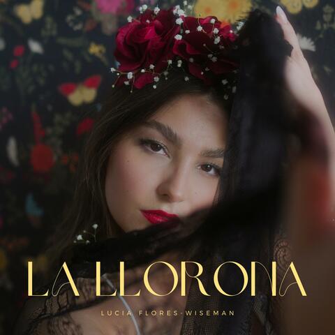 La Llorona album art
