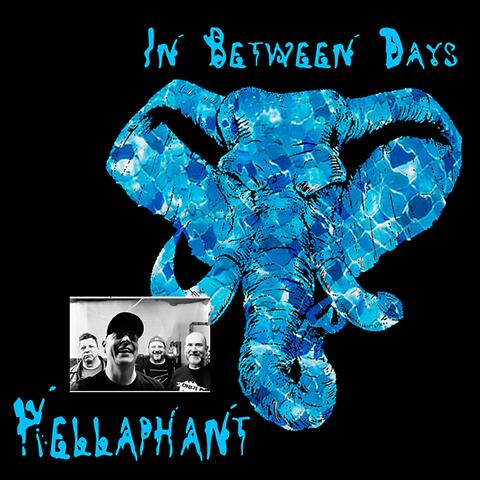 In Between Days album art